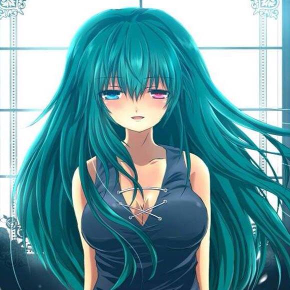 Meet the Posher Other - Meet your Posher, Yuki